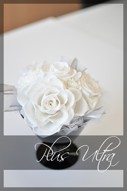 プリザ　プリザーブドフラワー　資格コース