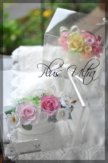 プリザ プリザーブドフラワー 母の日 プレゼント 豪華 可愛い 手づくり