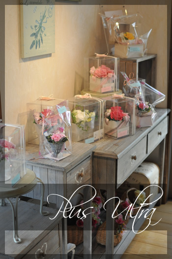 プリザ プリザーブドフラワー 造花 可愛い プレゼント 豪華 上品 おしゃれ