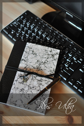 カルトナージュ　手帳　書類ケース　メモ帳