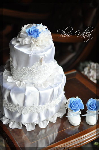 プリザーブドフラワー　出産　プレゼント 上品 おしゃれ　可愛い　ベビーシューズ