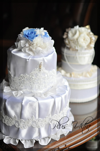 おむつケーキ　ダイパーケーキ　出産祝い