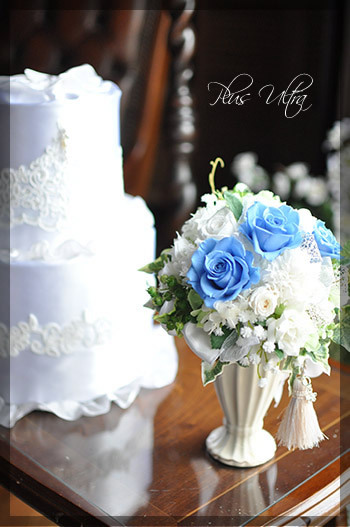 おむつケーキ　ダイパーケーキ　出産祝い　豪華　２段