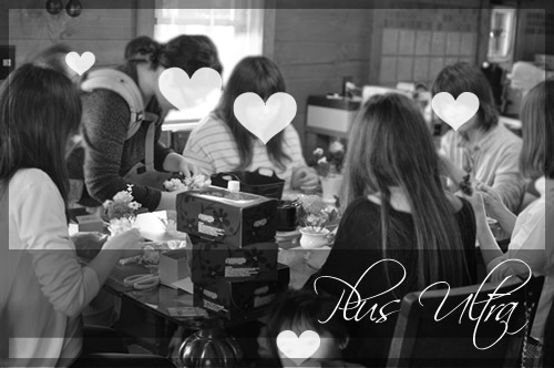 プリザ　プリザーブドフラワー　母の日　プレゼント　豪華　可愛い　手づくり