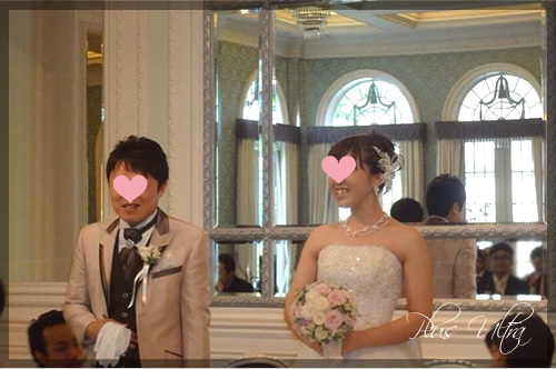 プリザ　プリザーブドフラワー　ウェディングブーケ　造花　可愛い 豪華 上品 おしゃれ