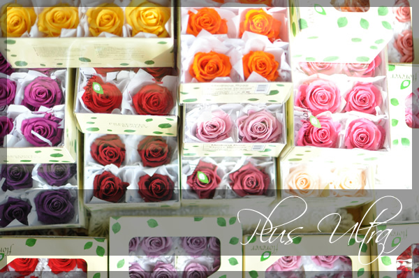 プリザ　プリザーブドフラワー　母の日　可愛い　プレゼント 豪華 上品 おしゃれ