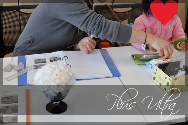 プリザ　プリザーブドフラワー　資格コース